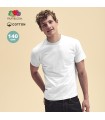 Adult White T-Shirt Original T