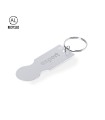 Keyring Coin Talgun