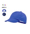 Casquette Enfant Rick