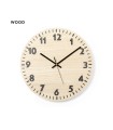 Wall Clock Yustry