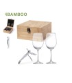 Set Vinhos Neider