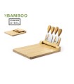 Cheese Knife Set Mildred