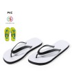 Sublimation Flip Flops Badrak