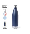 Insulated Bottle Willy