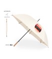 Parapluie Tinnar XL