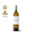 Bottle of White Wine Orube