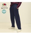 Pantalon Lightweight Open Hem