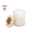 Aromatic Candle Lilnax