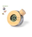 Desk Clock Graox