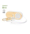 Auriculares Altavoz Gissel