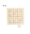 Skill Game Sudokids