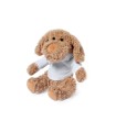 Peluche Chamox