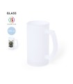 Carafe Sublimation Oxia