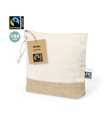 Kosmetik Tasche Chiril Fairtrade