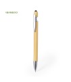 Stylus Touch Ball Pen Clixo