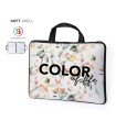 Sublimation Laptop Pouch Lury