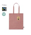 Bolsa Lazar Fairtrade