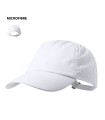 Gorra Microfibra 5 Paneles Karola