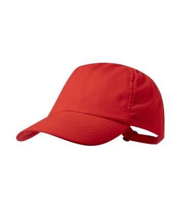 Gorra Karola - Novedades - PromoShark Regali personalizzati per le aziende