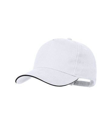 Gorra Mimax - Novedades - PromoShark Regalos Personalizados para Empresas