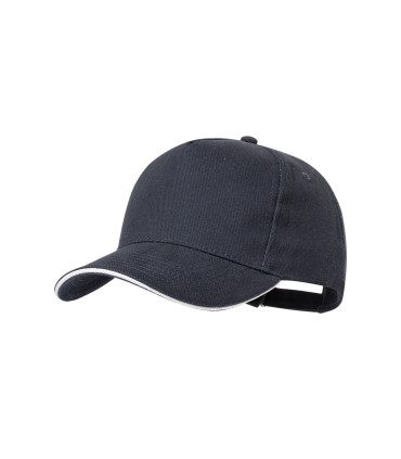 Gorra Mimax - Novedades - PromoShark Cadeaux personnalisés pour les entreprises