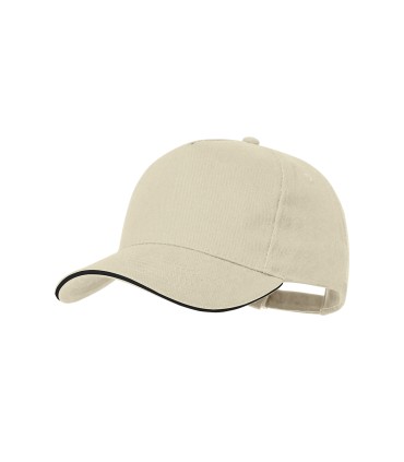 Gorra Mimax - Novedades - PromoShark Cadeaux personnalisés pour les entreprises