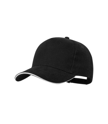 Gorra Mimax - Novedades - PromoShark Presentes personalizados para empresas