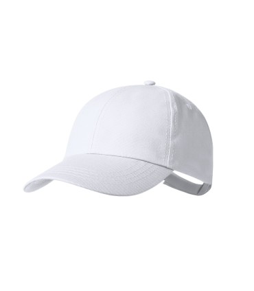 Gorra Haliard - Novedades - PromoShark Presentes personalizados para empresas