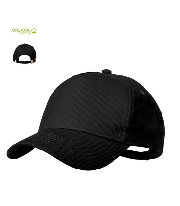 Gorra Gleyre - Novedades - PromoShark Cadeaux personnalisés pour les entreprises