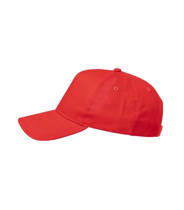 Gorra Gleyre - Novedades - PromoShark Cadeaux personnalisés pour les entreprises