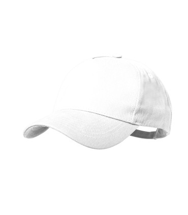 Gorra Gleyre - Novedades - PromoShark Cadeaux personnalisés pour les entreprises