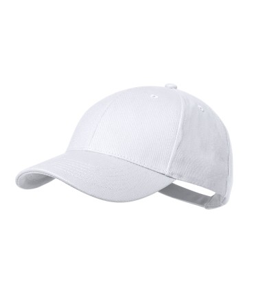 Gorra Calipso - Novedades - PromoShark Presentes personalizados para empresas