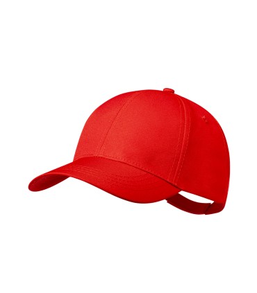 Gorra Oconor - Novedades - PromoShark Regalos Personalizados para Empresas