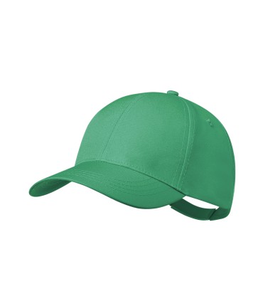 Gorra Oconor - Novedades - PromoShark Presentes personalizados para empresas