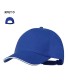 Gorra Sandrok - Novedades - PromoShark Presentes personalizados para empresas