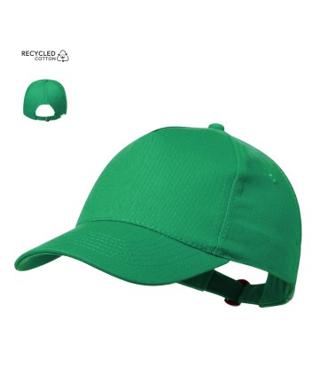 Gorra Brauner - Novedades - PromoShark Presentes personalizados para empresas