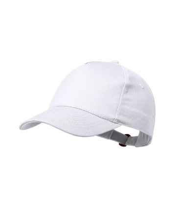 Gorra Brauner - Novedades - PromoShark Presentes personalizados para empresas