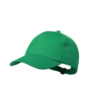 Gorra Brauner - Novedades - PromoShark Presentes personalizados para empresas