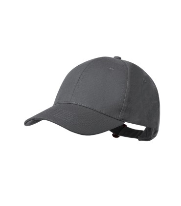 Gorra Daimat - Novedades - PromoShark Presentes personalizados para empresas