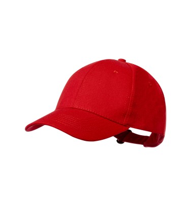 Gorra Daimat - Novedades - PromoShark Presentes personalizados para empresas