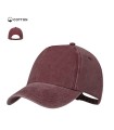 Gorra Algodón 5 Paneles Zorp