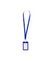 Identificador Lanyard Fleck