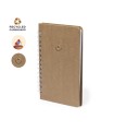 Seeds Notebook Astrida