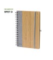 Notebook Gasmon