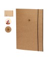 Porte-Documents Ensemencé Hakala