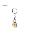 Keyring Coin Inoki