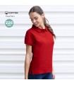 Dames Kleuren Polo Shirt Koupan