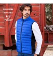 Gilet Toret