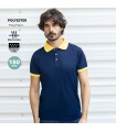 Polo Shirt Tecnic Rebon