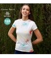 Camiseta Mujer Hearvin